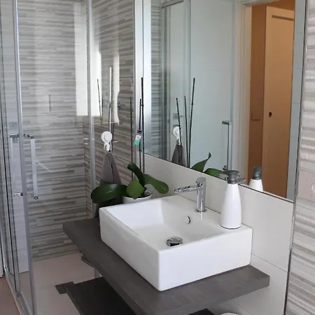 Torino Camera Con Bagno & Breakfast Turin