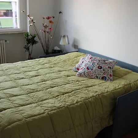 Torino Camera Con Bagno & Breakfast Bed & Breakfast *