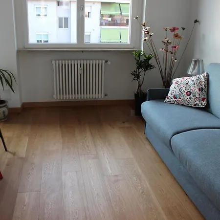 Bed & Breakfast Torino Camera Con Bagno & Breakfast