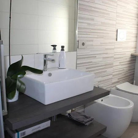 Torino Camera Con Bagno & Breakfast Bed & Breakfast *