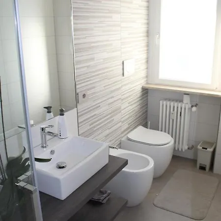 Torino Camera Con Bagno & Breakfast فندق مبيت وإفطار تورينو